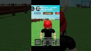 roblox#im scared#don't put in 0.3x #