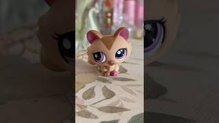 My newest Lps!! 🩵🫧🫧 #lps #littlestpetshop #lpscollection