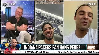The Pat McAfee Show Live | Monday May 19th 2025