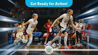 Exciting Matchups Ahead: Your Guide to Today's College Basketball and MLB Action!