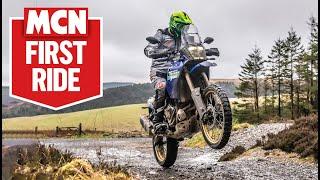 Yamaha's ultimate adventure bike? 2024 Ténéré 700 Extreme tested | MCN Review