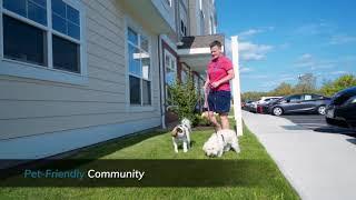 Rumney Flats | Revere MA Apartments  | Dolben Company
