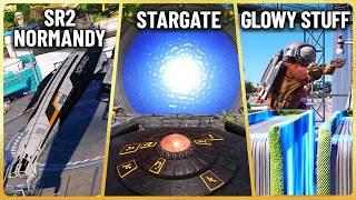 Top 10 Essential Starfield: Shattered Space Mods for Xbox / PC  | Best Mods You Need - Part 51