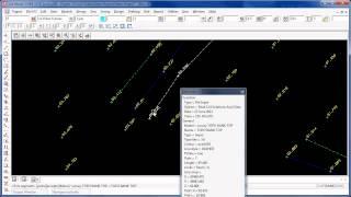 12d Model CAD - Vertex extend by length