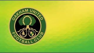 OAKHAM UNITED F.C | GOALS & HIGHLIGHTS | STAMFORD LIONS F.C (AWAY)