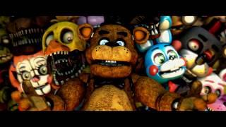 Freddy's Ultimate Roleplay Trailer