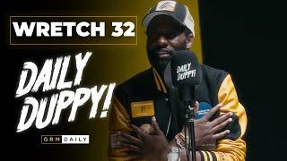 Wretch 32 - Daily Duppy | GRM Daily