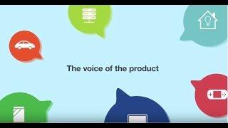 The Voice of Your Product - Optimal+ IIoT