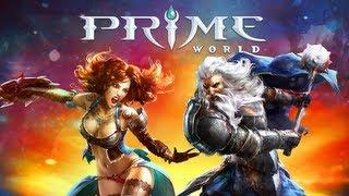 Prime World PvE trailer