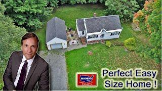 Small Maine Home For Sale | ME Real Estate