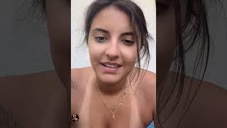 Periscope Live broadcast vlog 3171  #cute #periscope   #beautiful #hotgirl #lovely #top1