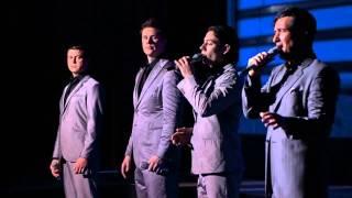 Il Divo - Caruso.