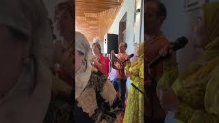 SARVINOZ QURYOZOVA SUPER JONLI IJRO BÔNBOSI XAMANI RAQSGA TUSHRIB QOʻYDI
