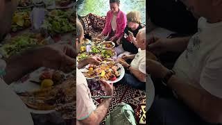 Не туристическая Турция, будни мамы ️