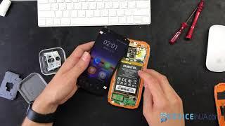 Замена дисплея, ремонт, разборка, repairs, disassembly,  OUKITEL WP5000