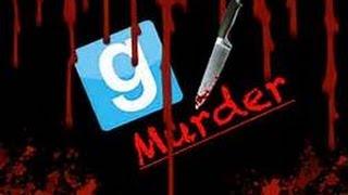 Garry's Mod Murder: Episode 3: Bow Down Bitch: