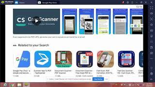 How to Download and Install CamScanner for PC on Windows 10/8.1/8/7/XP Laptop