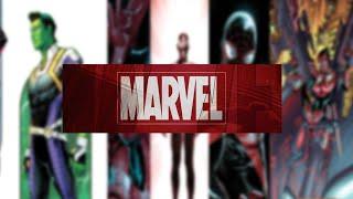 5 Modern Marvel Comics to Be on the Lookout For