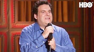 Jeff Garlin: Failing at His Son's Career Day | HBO