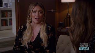 Younger Season 5 Episode 12 (FINALE) - Lizability (Preview) | Hilary Duff, Sutton Foster