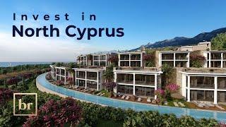 Invest In North Cyprus Luxury - 10% Yield Per Annum