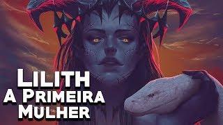 Lilith: A Primeira Esposa de Adão? - Anjos e Demônios - Foca na História