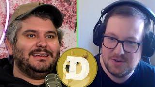 Interview With Dogecoin Founder Jackson Palmer