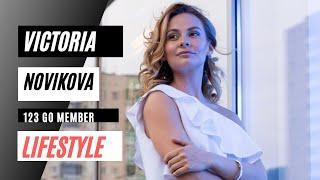 Victoria Novikova (123 Go) Biography, Age, Hobbies, Net Worth, Lifestyle, Facts, Boyfriend • InfoDoc