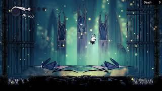 Hollow Knight, Лорды богомолов