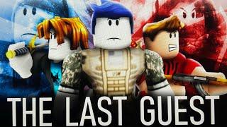 The Last Guest: FULL MOVIE (A Roblox Sad Story)