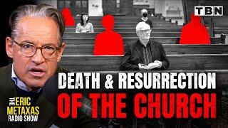 Christianity's DEMISE Began in 1960, Here's How To Save It | Timothy Goeglein | Eric Metaxas on TBN