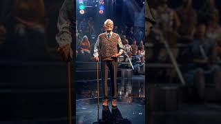 Ai video generator America's got talent