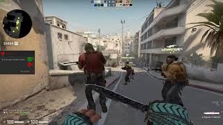 CS:GO - FEET SNIFFER