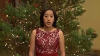 Ave Maria - Nicole Hong