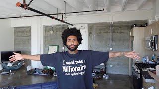 I Just Made The Best T Shirt Ever !