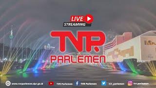 LIVE STREAMING TVR PARLEMEN