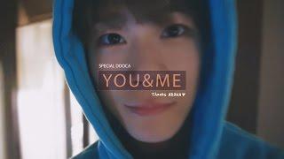 [ASTRO DDOCA] 아스트로 또까 YOU&ME(Thanks AROHA)