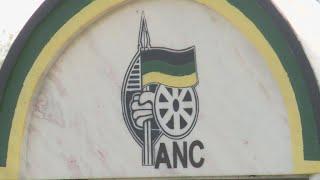 South Africa's ANC party and its political assassination problem