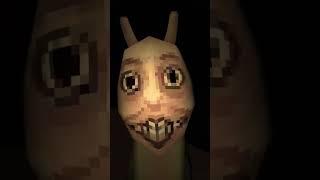 Hungry Lamu is Back - NEW UPDATE - HEART ATTACK JUMPSCARE️ #hungrylamu #jumpscare