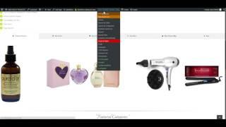 Technical details of optimising the Avada theme
