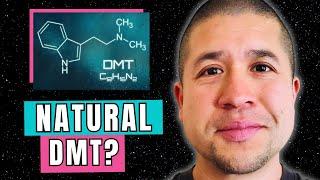 Do We Make Our Own DMT? (John Chavez)