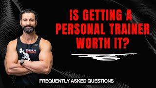 Is Getting a Personal Trainer Worth It?