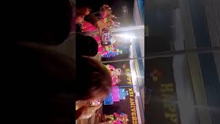 Zoe vs Jared y Ivanna en la batallas de cantó