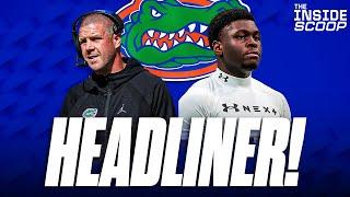 UF is Back In The Race - Gators Gain Ground in Recruiting!
