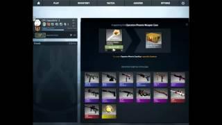 [CSGO]How to get rare skins works 100%