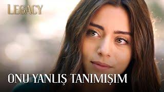 Onu Yanlış Tanımışım | Legacy 59. Bölüm (English & Spanish subs)