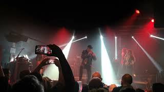 @SoenOfficial - Monarch live at Magazzini Generali Milano 07/09/2022