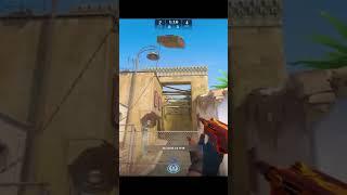 CS2: New Dust2 #cs2funny