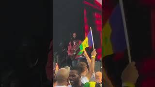 Julian marley reggae bob marley at simmer down