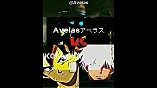 Avelas vs @JitoxZ & @Kdmarrr